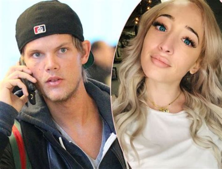 Avicii’s Ex-Girlfriend Emily Goldberg Shares a Heartbreaking Tribute After His Death