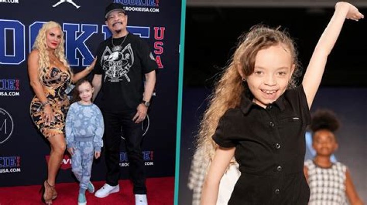 Aww!Coco Austin’s Daughter Chanel Says Her First Word!