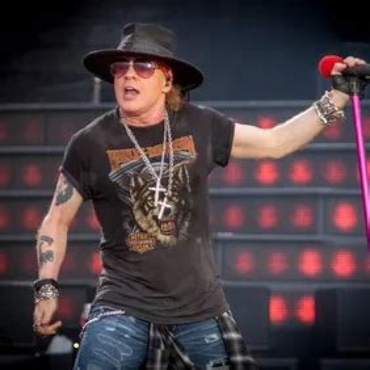 Axl Rose Net Worth 2023: What Is The Guns n Roses Legend Worth?