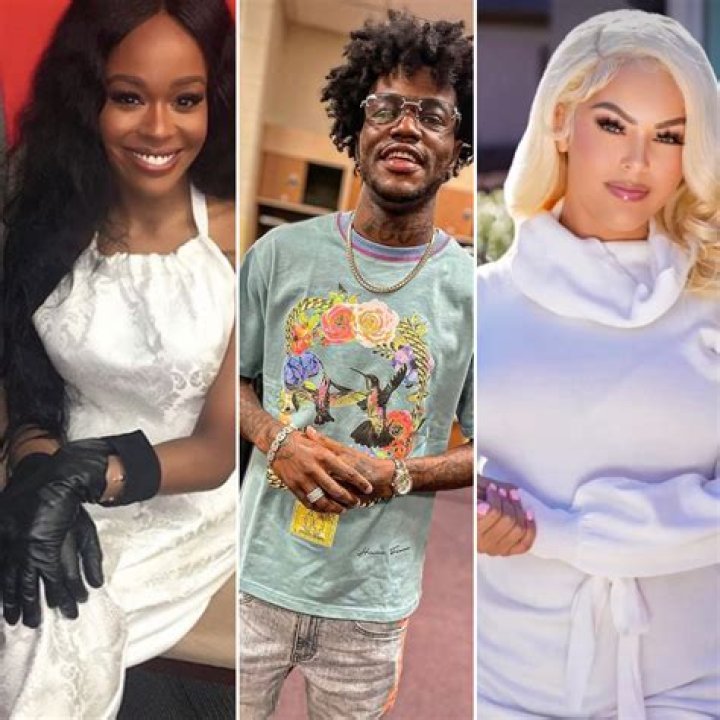 Azealia Banks Offended By A$AP Rocky's 