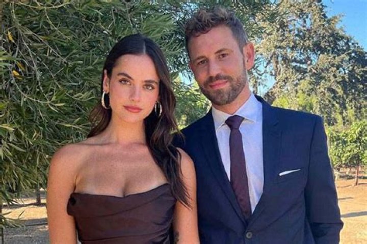 ‘Bachelor’ Alum Vanessa Grimaldi DGAF About Nick Viall, Apparently Has a New Boyfriend