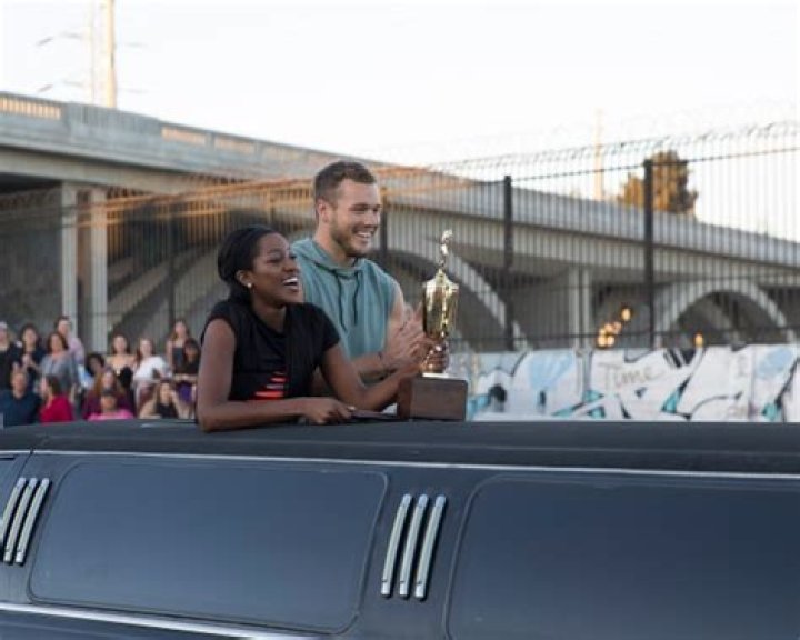 ‘Bachelor’ Contestant Onyeka Responds to Backlash After Throwing Nicole Under the Bus