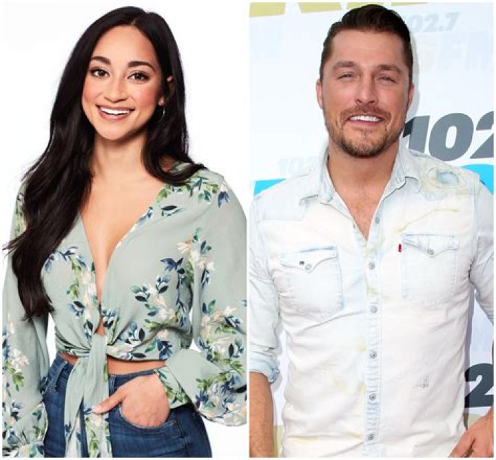 ‘Bachelor’ Contestant Victoria Fuller Drops Clue She’s at Chris Soules’ House in Iowa