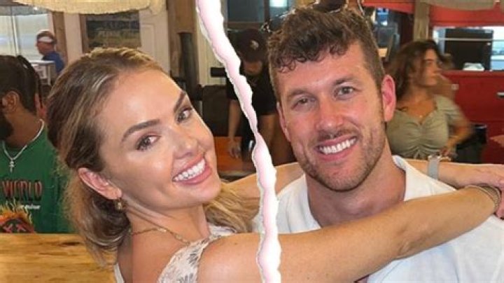 Bachelor Nation Couple Clayton Echard and Susie Evans Announce ‘Painful’ Split After 6 Months