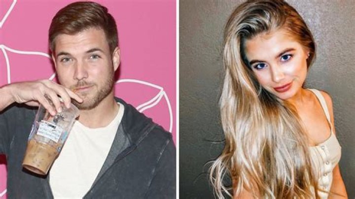 Bachelor Nation Star Jordan Kimball Wants You to Stop Shipping Him With Demi Burnett: ‘I’m Not Interested in That’