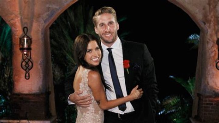 ‘Bachelorette’ Couple Kaitlyn Bristowe And Shawn Booth Confirm Breakup With Heartbreaking Statement