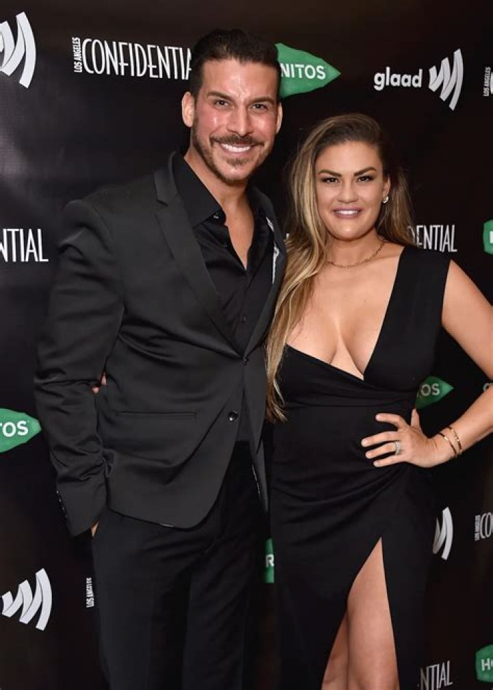 Back to ‘Vanderpump Rules’? Jax Taylor and Brittany Cartwright Address Possible Reality TV Return