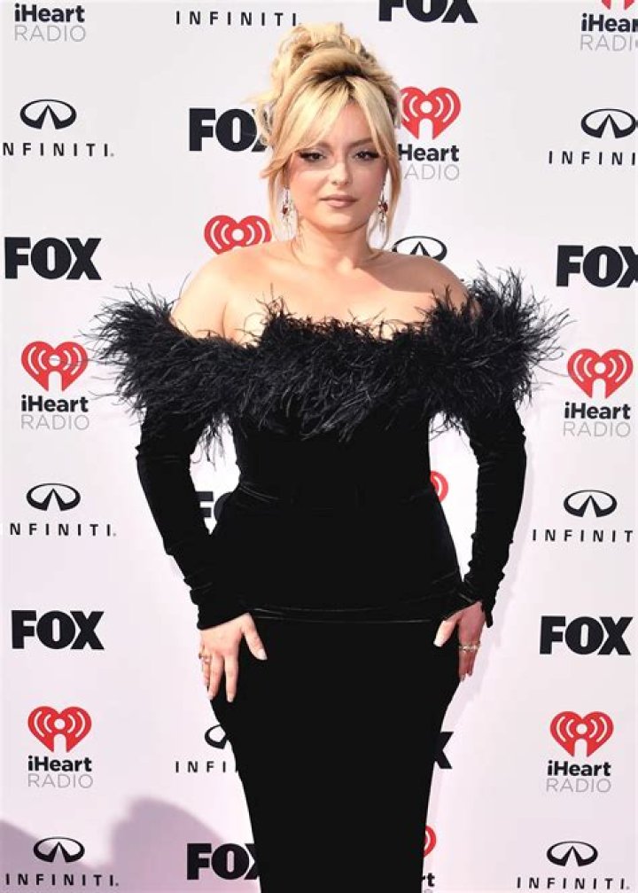 Bebe Rexha Slams Trolls for Weight Comments, Reveals PCOS Diagnosis Caused 30-Pound Gain