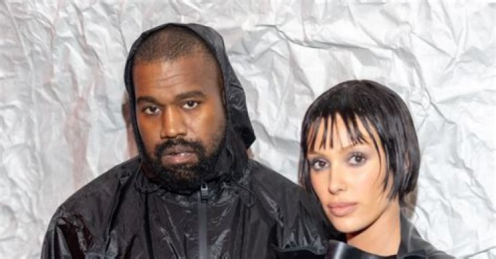 Bianca Censori Bares Her Entire Butt While Out In Los Angeles With Kanye West