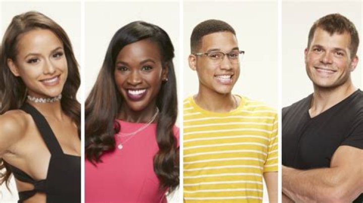 Big Brother Season 19 Snapchat Names: Jessica Graf, Megan Lowder, and More!