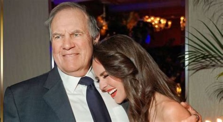 Bill Belichick And His 24-Year-Old Girlfriend Already Have A Surprising Living Situation