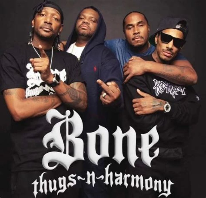 Bizzy Bone Shuts Down Bone Thugs-n-Harmony Beef Rumors