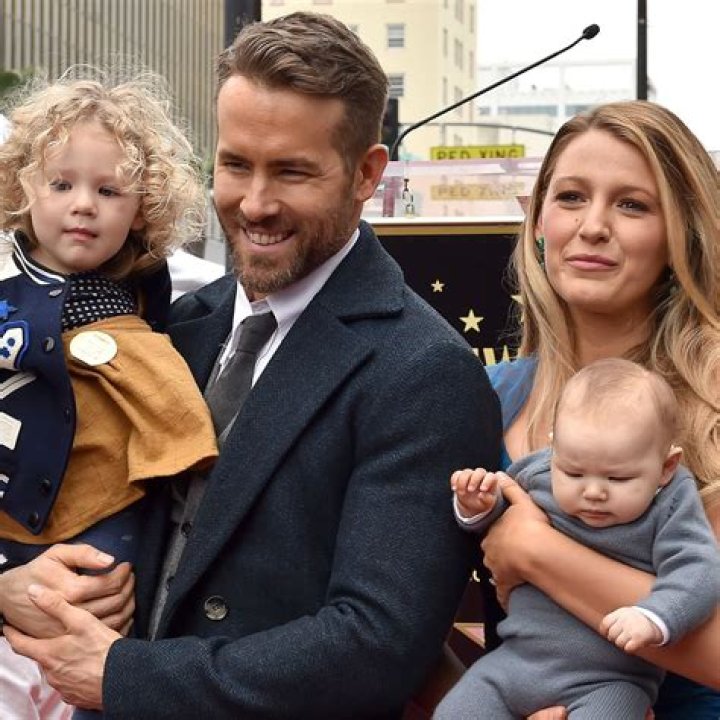 Blake Lively and Ryan Reynolds Are Excited to Welcome Baby No. 3: ‘She Has a Great Support System’