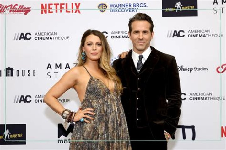 Blake Lively and Ryan Reynolds Are Literally Perfect and Life’s Not Fair (Seriously, We Want to Cry)