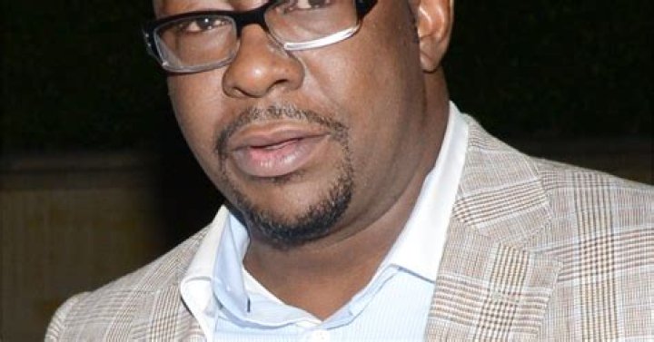 Bobby Brown Pays Tribute to Daughter Bobbi Kristina After Nick Gordon Verdict
