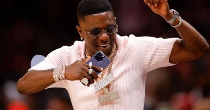 Boosie Badazz Calls Out YG For Allegedly Interpolating One Of His Songs Without Asking