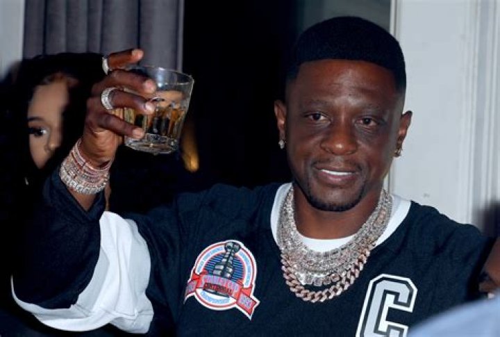 Boosie Reveals What He Would've Done If Mike Tyson Interview Got Physical