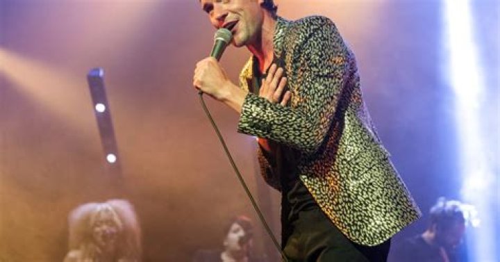 Brandon Flowers Net Worth: What Is The Killers Singer Worth?