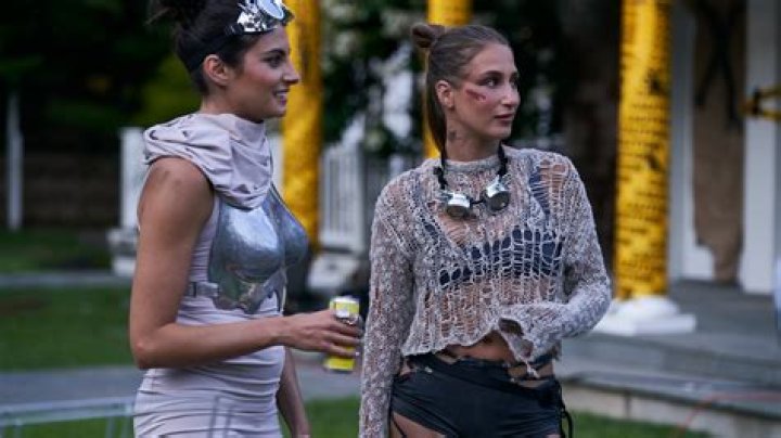 Bravo’s ‘Winter House’ Stars Love Bathing Suits! Paige DeSorbo, Amanda Batula and More Stars’ Bikini Photos