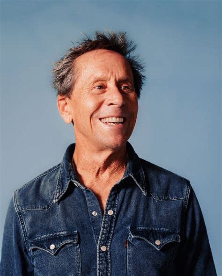 Brian Grazer