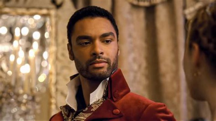 Bridgerton’s Rege-Jean Page Spotted for 1st Time After Announcing His Departure From the Show