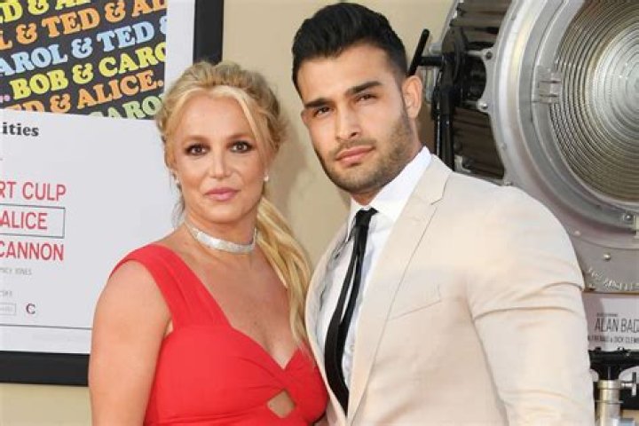 Britney Spears Gushes Over Boyfriend Sam Asghari’s Cooking: He’s ‘the Best Chef’