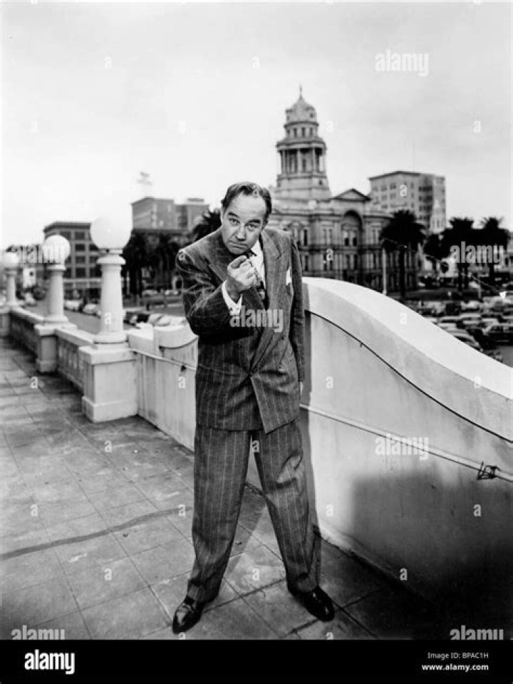 Broderick Crawford