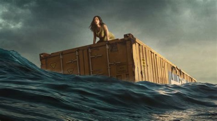 Brooke Burke-Charvet, 47, Plays in the Ocean While Flaunting Her Killer Bikini Body — See Photos!