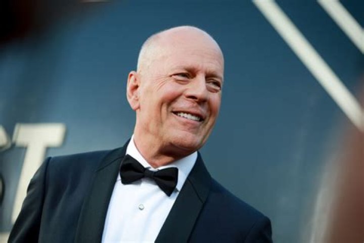 Bruce Willis Net Worth 2023: What Is The Hollywood Star Worth?