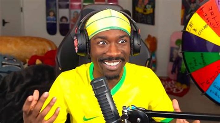 BruceDropEmOff Net Worth, Age, Height, Wife