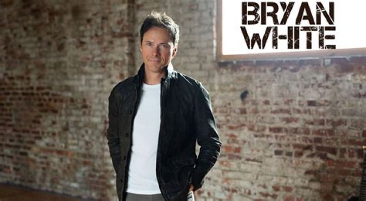 Bryan White