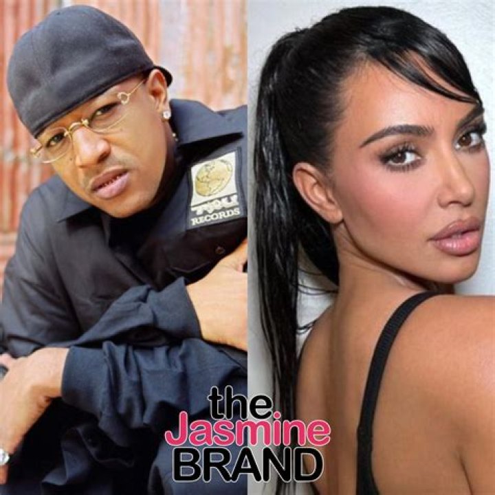 C-Murder's Alleged Murder Victim's Brother Slams Kim Kardashian