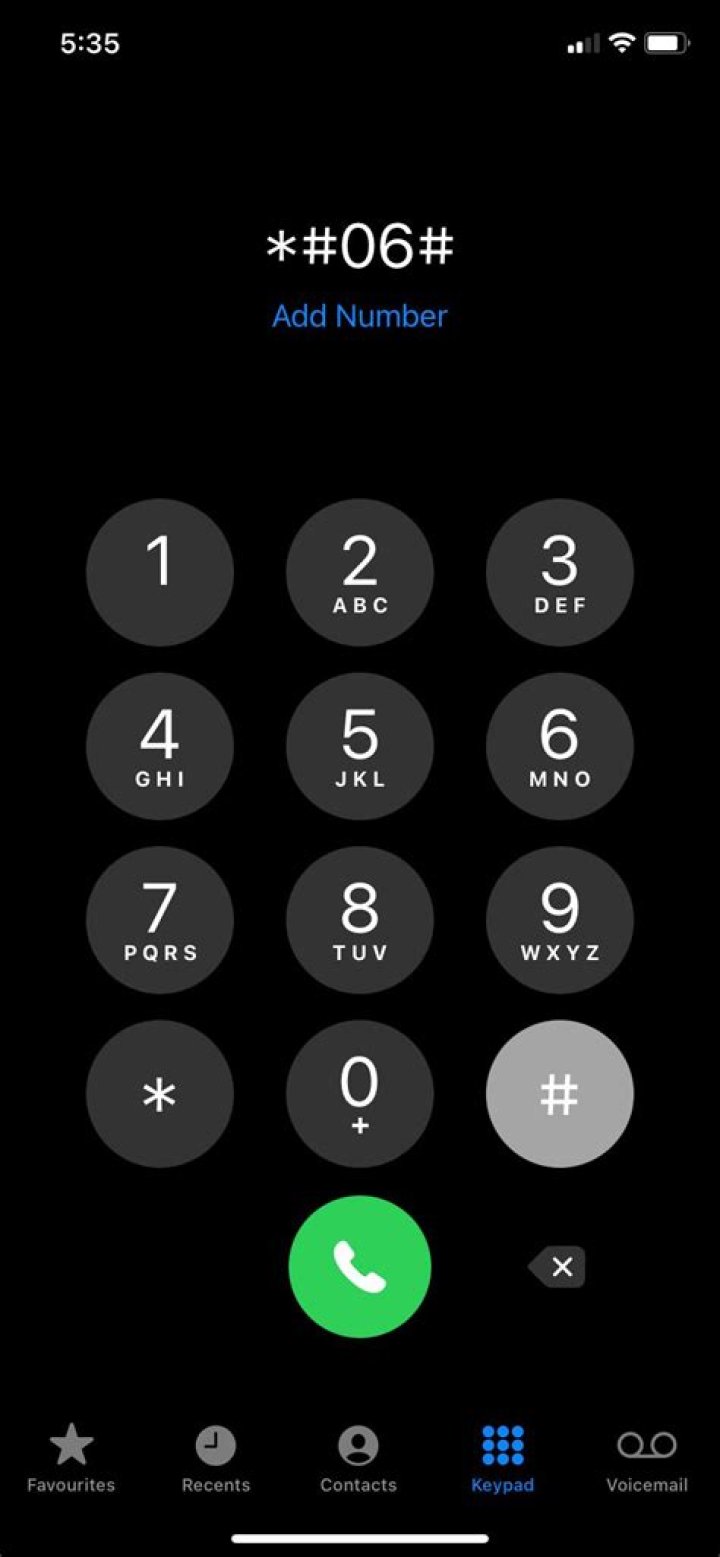 Can a barred phone be unbarred?