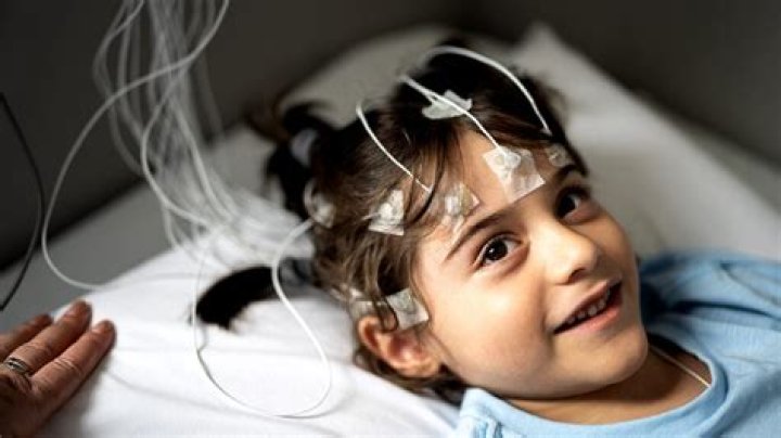 Can an eeg detect past seizures?
