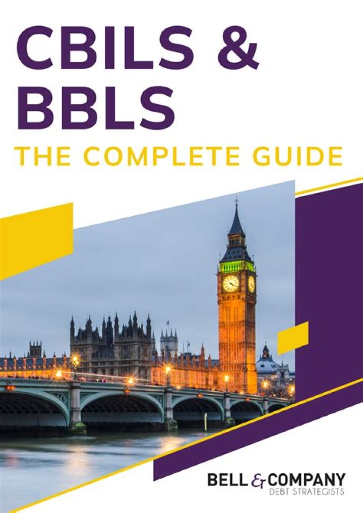 Can i have cbils and bbls?