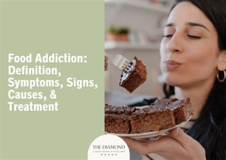 Can you be addicted to unhappiness?