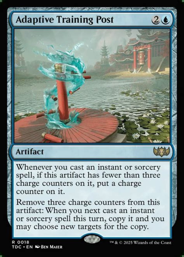 Can you cast a counter without a target?