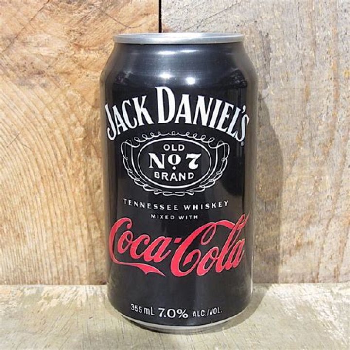 Can you drink jack daniels on keto?