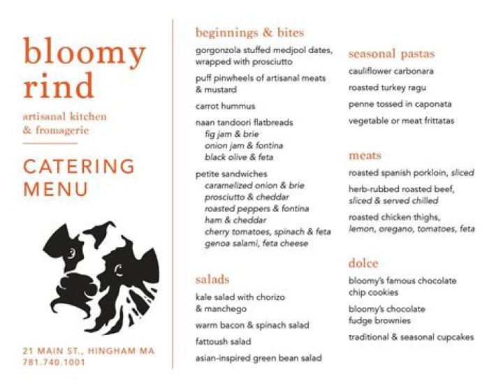 Can you eat bloomy rind?