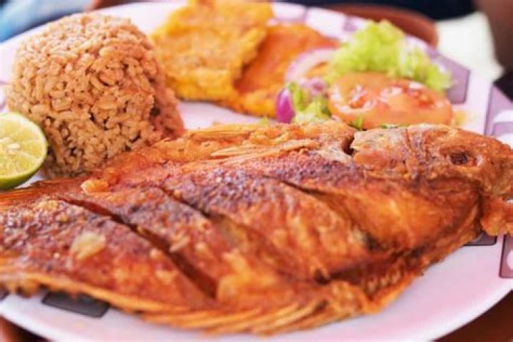 Can you eat mojarra?