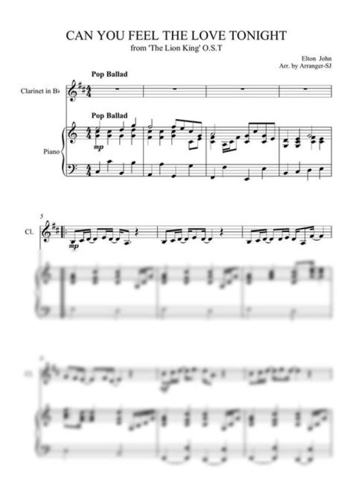 Can you feel blithesome?