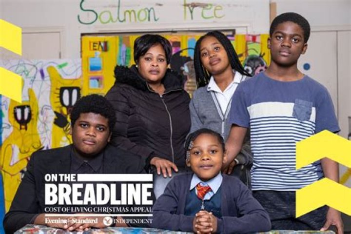 Can you live on the breadline?