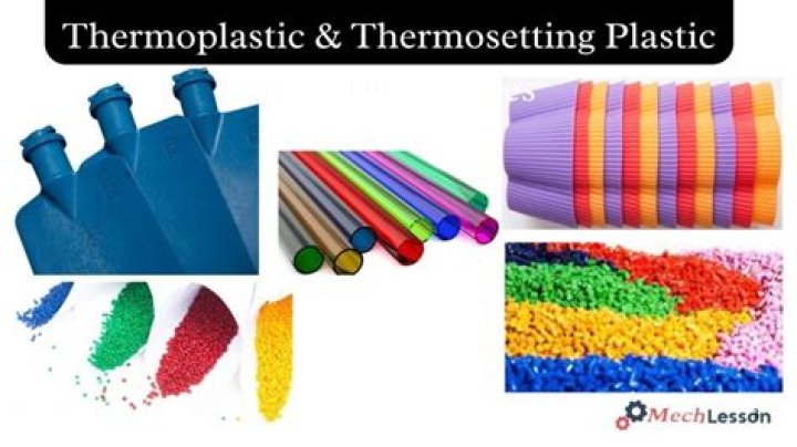 Can you repair thermoplastics?