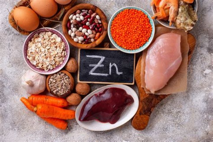 Can you take too much zinc?