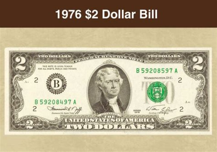 Can you turn in half a dollar bill?