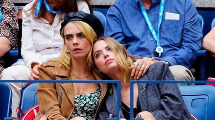 Cara Delevingne Post Confirms She’s Not Single Anymore Following Ashley Benson Dating Rumors