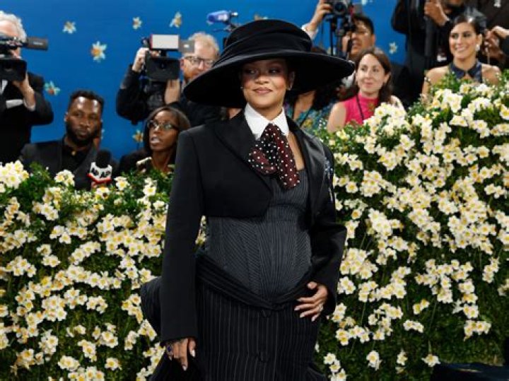 Cardi B Came Through Drippin’ on the 2019 Met Gala Red Carpet — See Her Look!