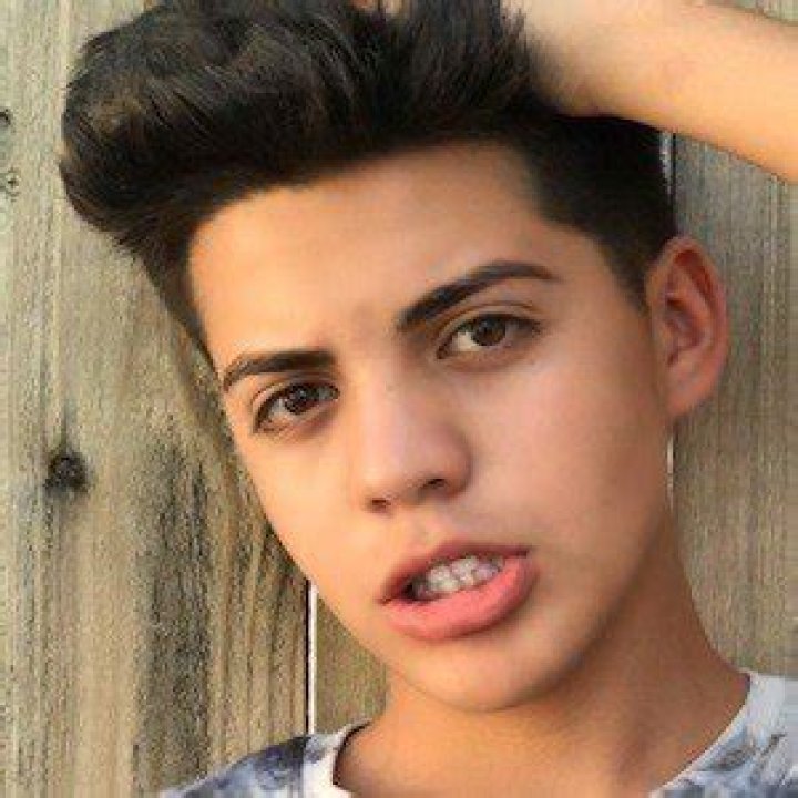 Carlos Mena Age - Bio, Wiki, Height, Net Worth, Relationship (2023)