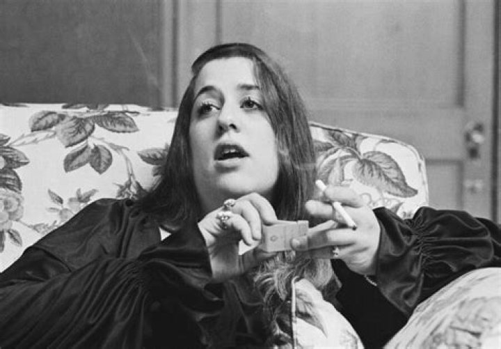Cass Elliot