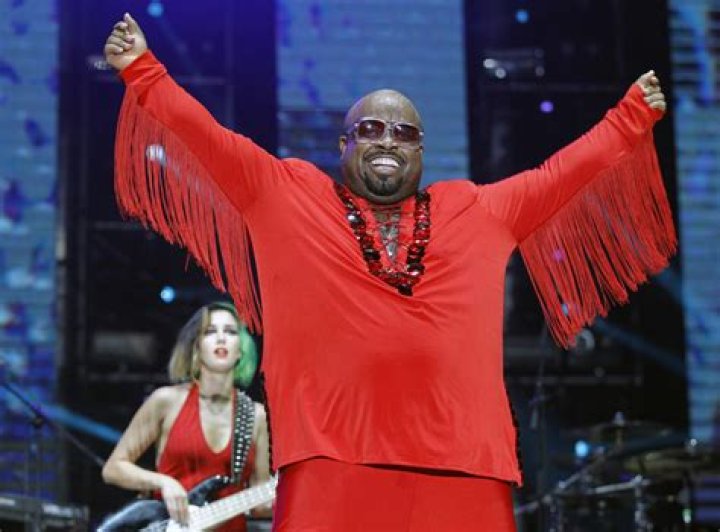 Cee Lo’s Biggest Hits